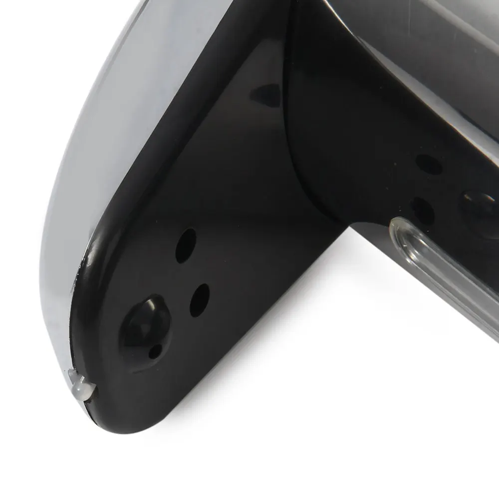 Автоматический дозатор мыла 400 мл из нержавеющей стали ИК датчик Бесконтактный