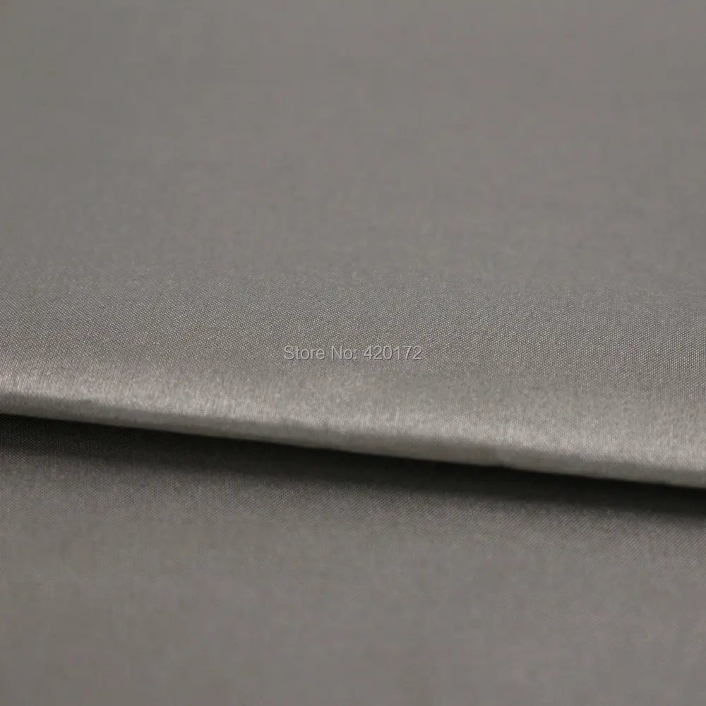 

RFID Shielding Conductive Curtain Fabric