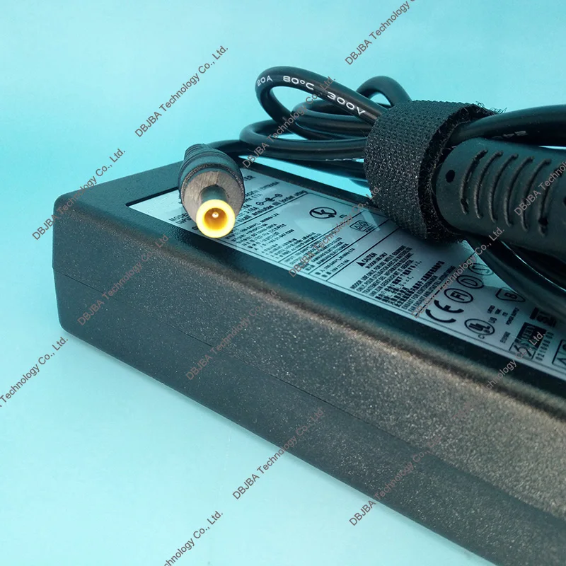 19V 3.16A 60W AC адаптер Зарядное устройство для Samsung NP RV510 R60 блок питания ноутбука 5 мм * 3