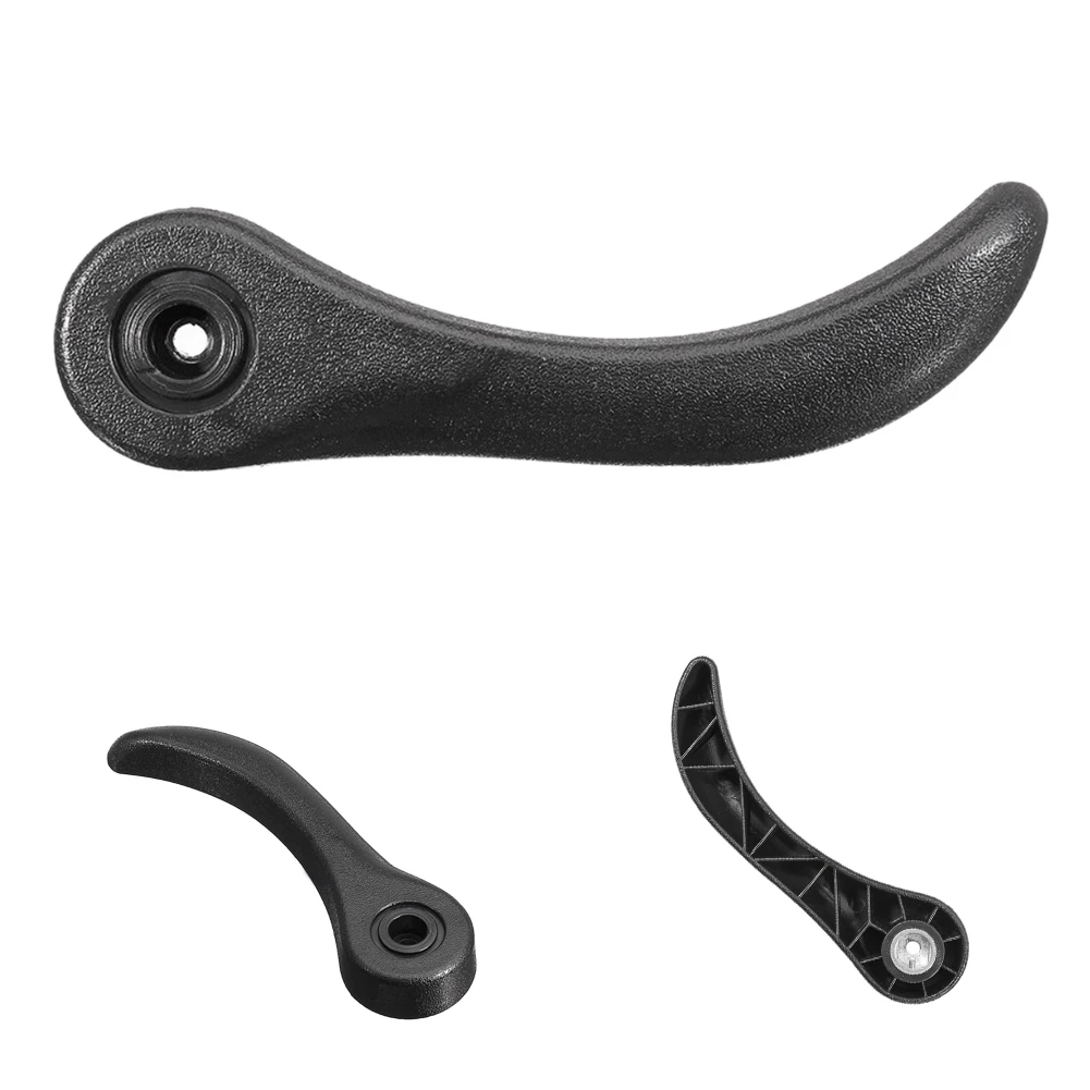 Регулировочный левый передний практичный рычаг для салона авто ручка Замена