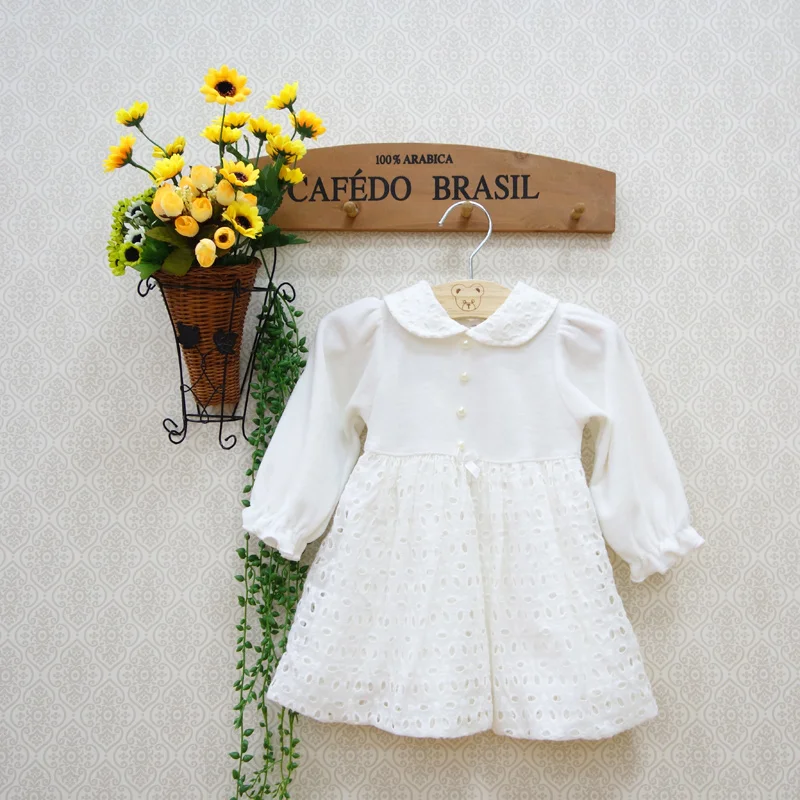 Весеннее велюровое платье для новорожденных девочек 2021 детские платья милые