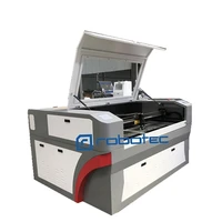 china best price 1390 laser engraving cutting machine reci w6 chuck rotary cw5000 water chiller