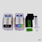 Набор умных картриджей для canon PG 88 CL 98, чернильный картридж для canon pixma E500 MG8280 MG2170