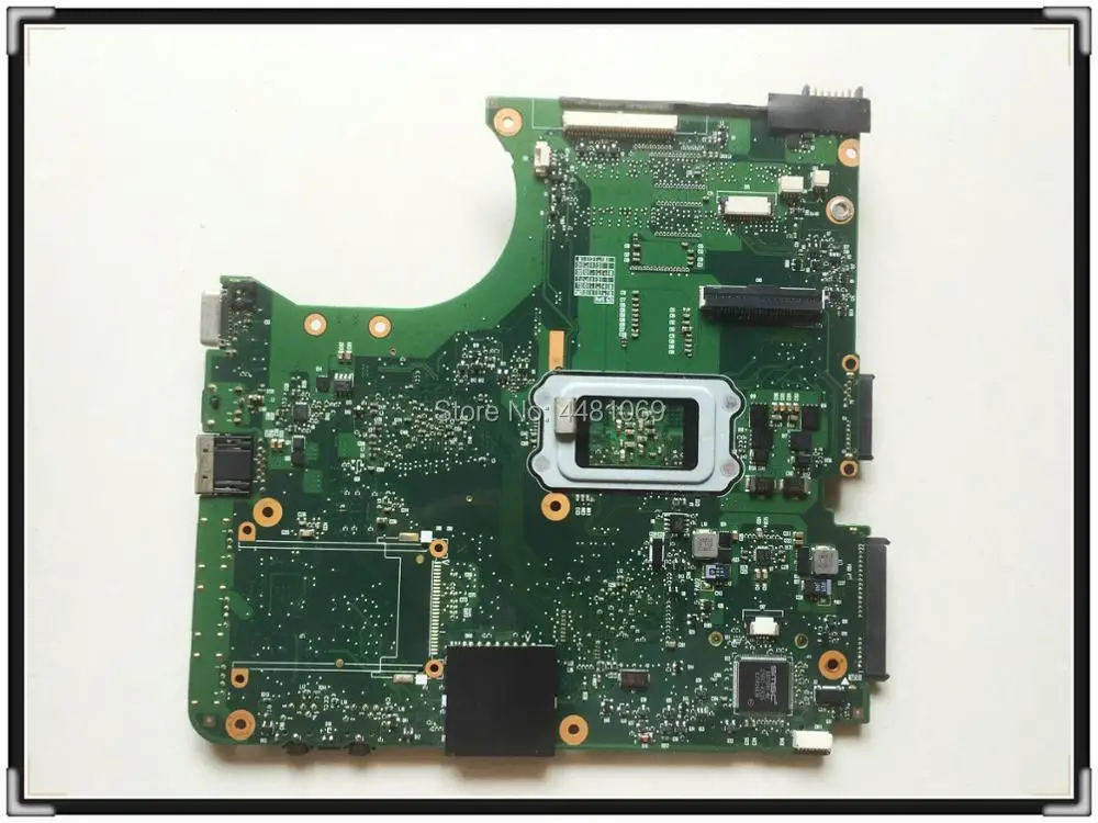for Compaq 515 Notebook PC 578977-001 HP compaq 615 CQ515 CQ615 Laptop motherboard100% full tested OK | Компьютеры и офис