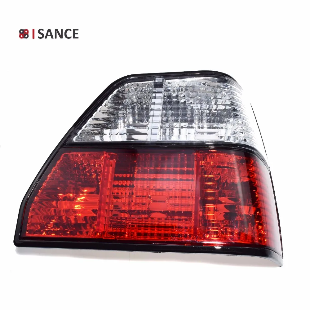 ISANCE Новый Автомобильный задний светильник стоп корпус правый RH подходит для VW Golf