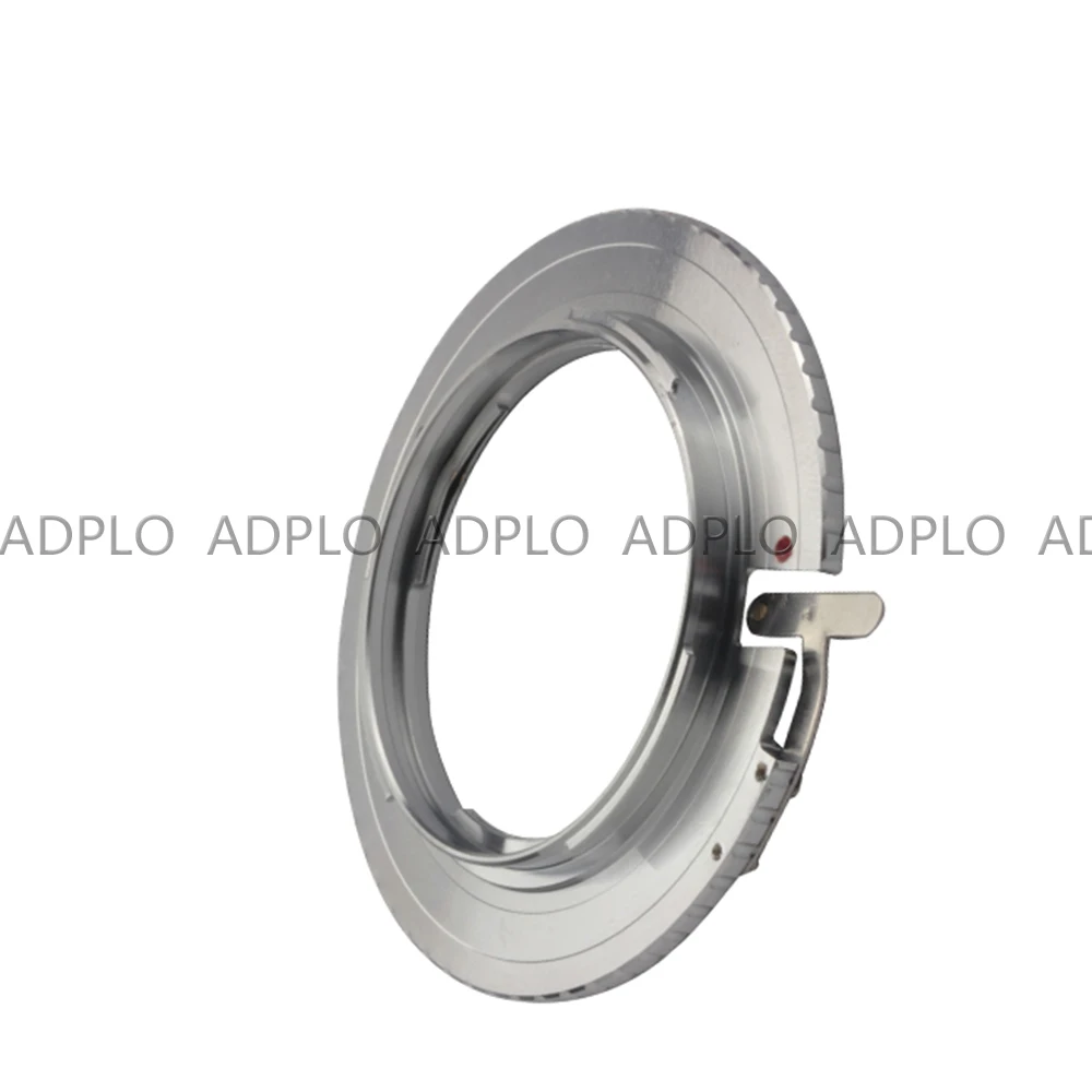Адаптер для объектива Pixco подходит крепления Micro Four Thirds m43 камеры Sony E|lens adapter|adapter