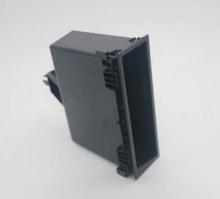 Центральный ящик для хранения приборной панели 3B0857058 1J0857058A VW Jetta Golf MK4 Bora Passat B5 Sharan