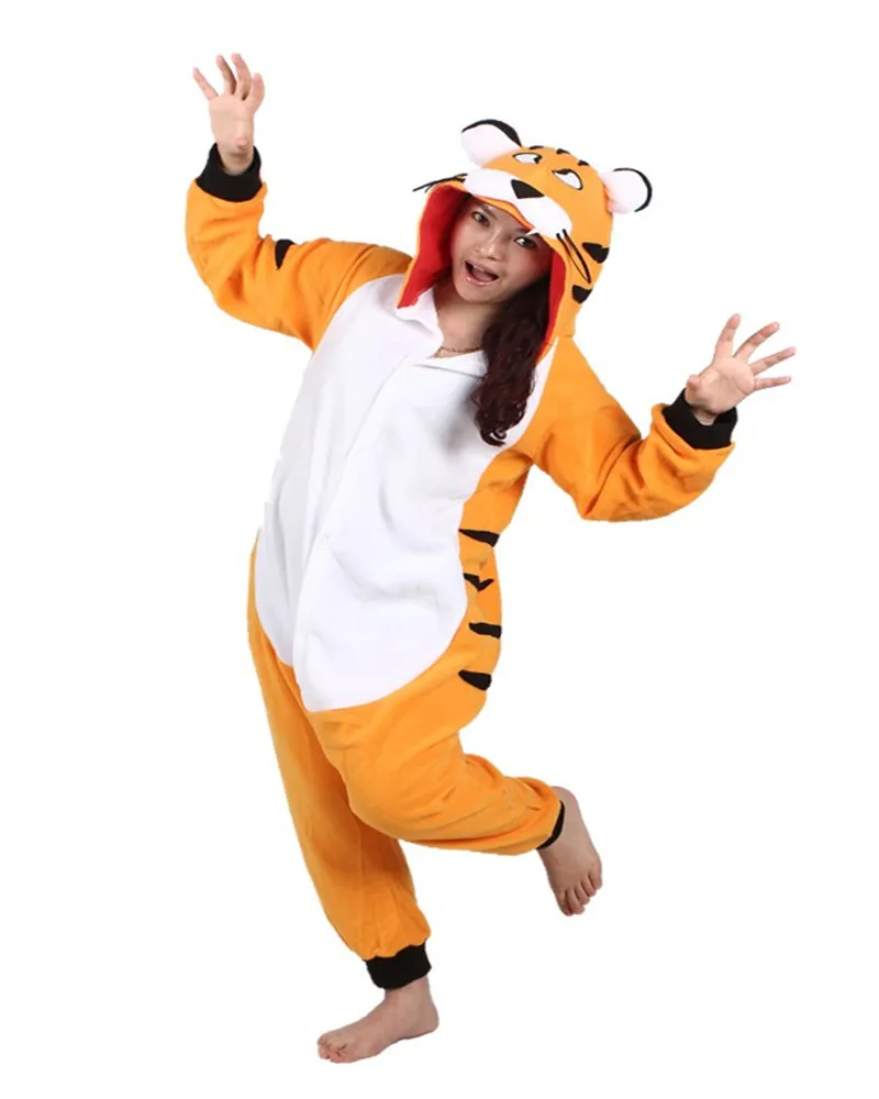 Новые фантастические комбинезоны осень зима хвост дизайн мягкая ткань лапы