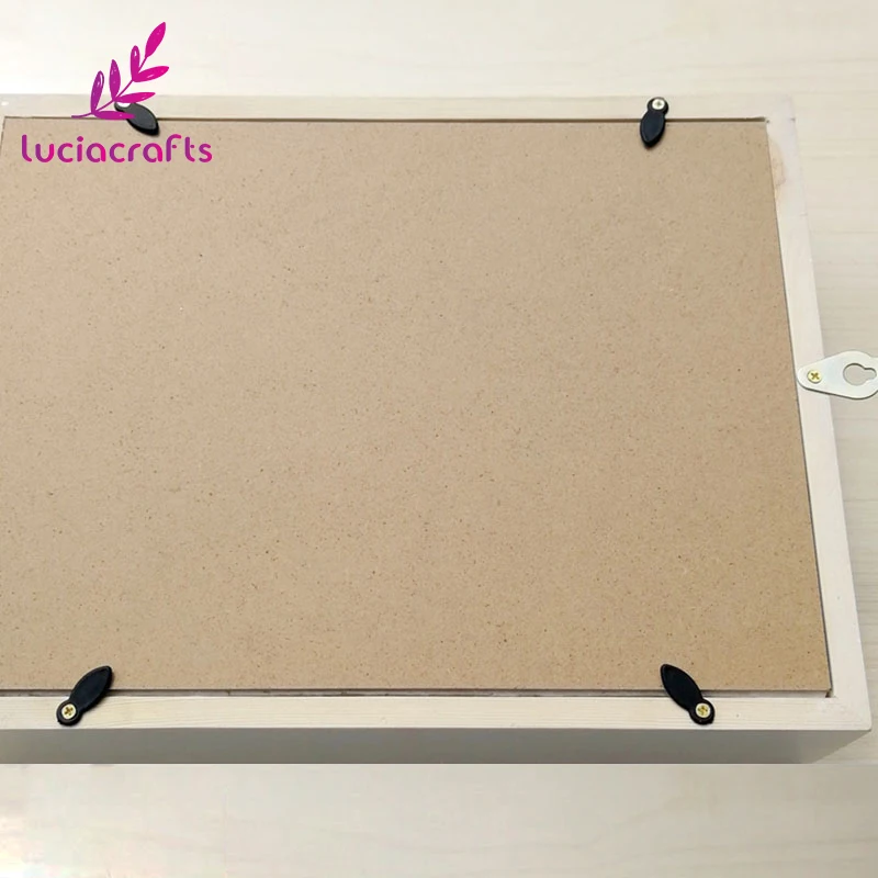 Lucia crafts 100 шт./лот 8*21 мм черная/белая фоторамка крючки сделай сам вращающиеся
