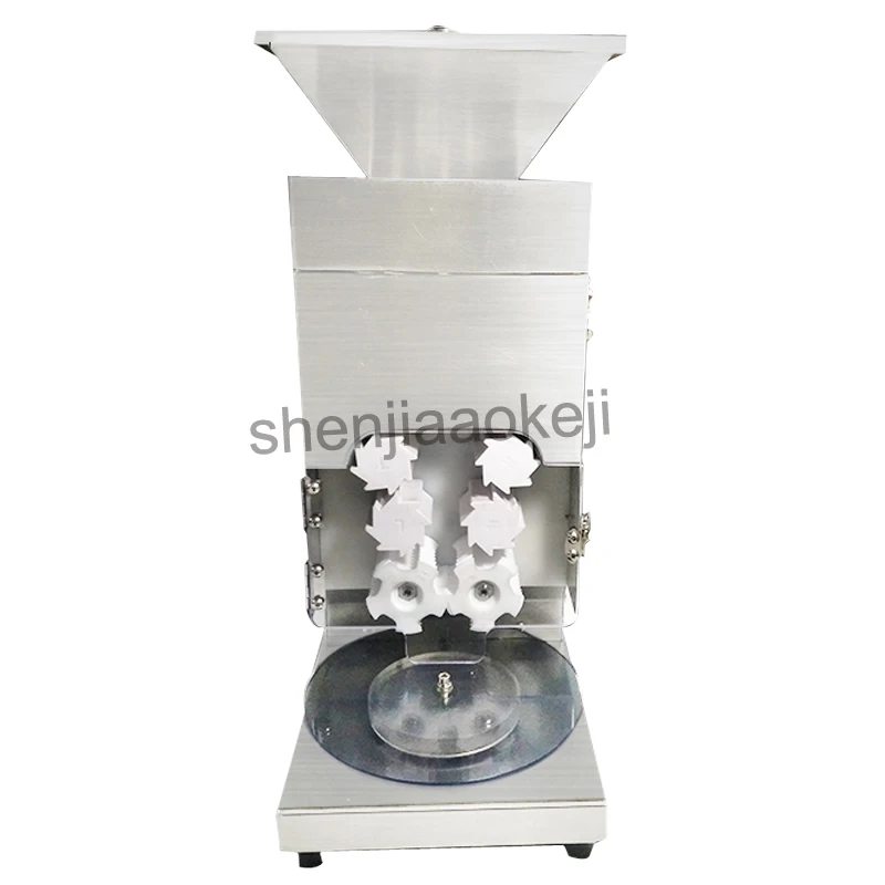 Нержавеющая сталь коммерческое специальное машинка для приготовления суши