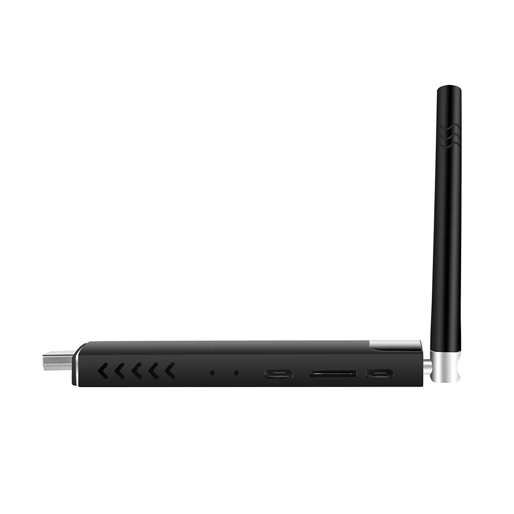 KimTin MK903C Android ТВ палка RK3229 4 ядра, 2 Гб оперативной памяти, 16 Гб встроенной памяти, OS 7,1 4K wifi tv ключ Miracast ТВ плеер Смарт мира Экран мини-ПК