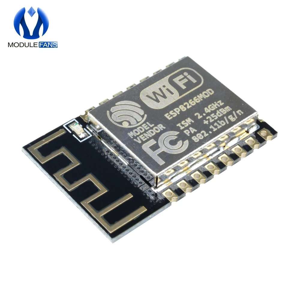 Esp8266 телефон с беспроводным Wi-Fi модулем UART HSPI IIC I2C I2S GPIO PWM интерфейс 3 В-3 6 В - купить