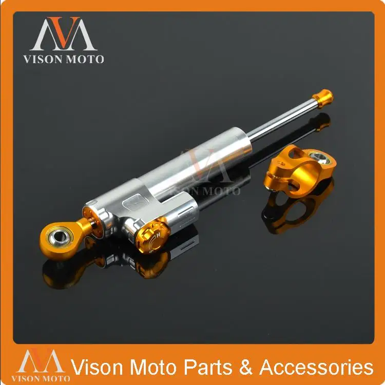 ЧПУ Стабилизатор рулевого демпфера Линейный Обратный контроль безопасности для