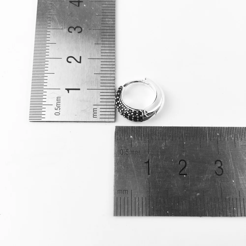 Серьги кольца в креольском стиле с подвесками виде капель воды новинка 2018 модные