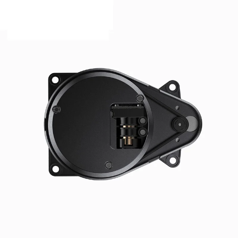 360 градусов 8 м LiDAR портативный датчик для ROS Robot модуль сканер короткий