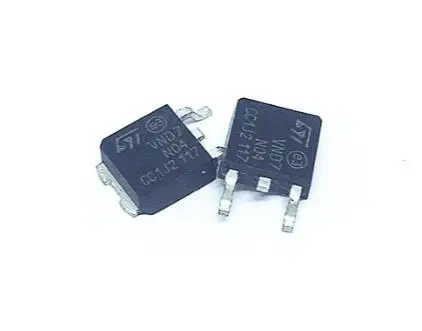 MBR40100WT VND7N04 2SK2648 IRFB7730G STPS6045CW | Электроника