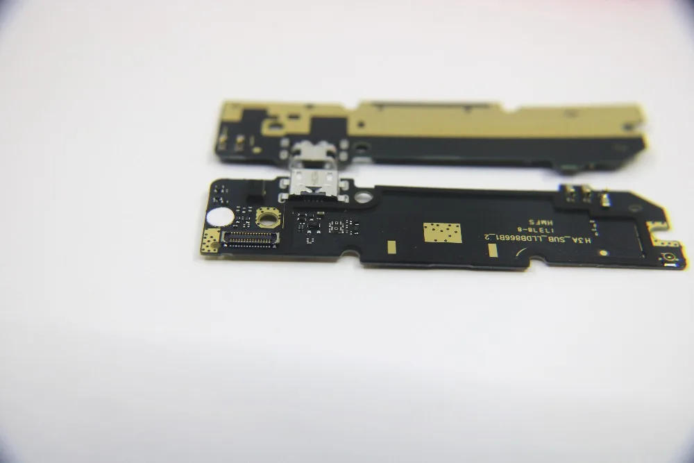 Оригинальный redmi note3 usb разъем плата для зарядки с micorphone note3pro зарядка borad