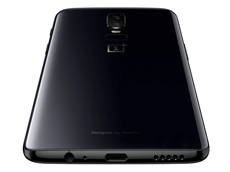 Oneplus 6 смартфон с 5 дюймовым дисплеем ОЗУ 8 Гб ПЗУ 256 ГБ 4G LTE 1080x6 28 пикселей