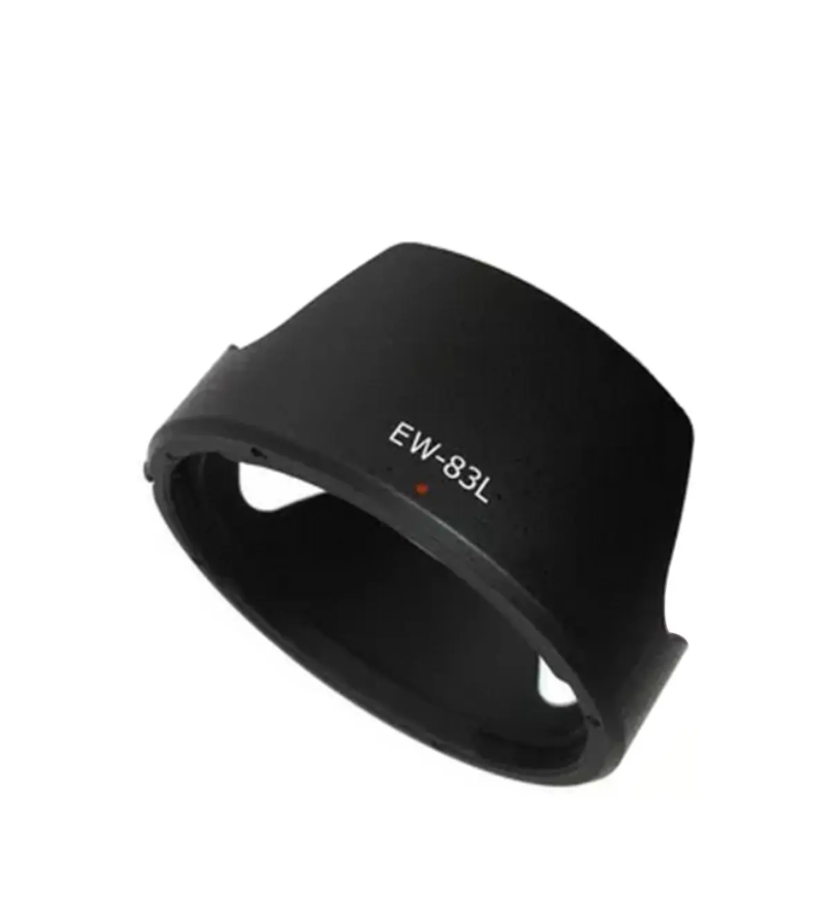 Камера EW-53 EW-63C EW-73B EW-78D цветок Форма кожух линзы Кепки для Canon EF-S фирменнй переходник для объектива Canon 18-55 мм f/3,5-5,6 IS STM Камера аксессуар