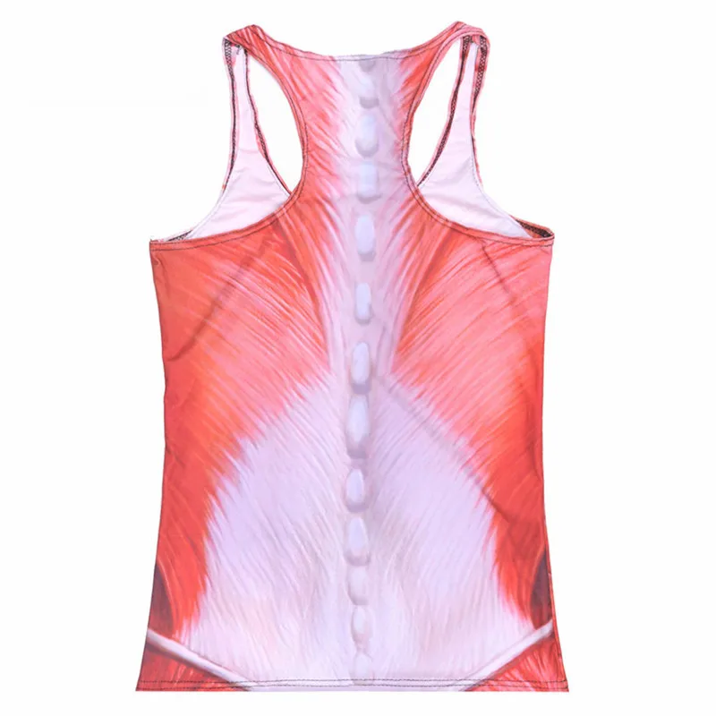 Топы летние женские новые блузки без бретелек рукавов цифровой принт