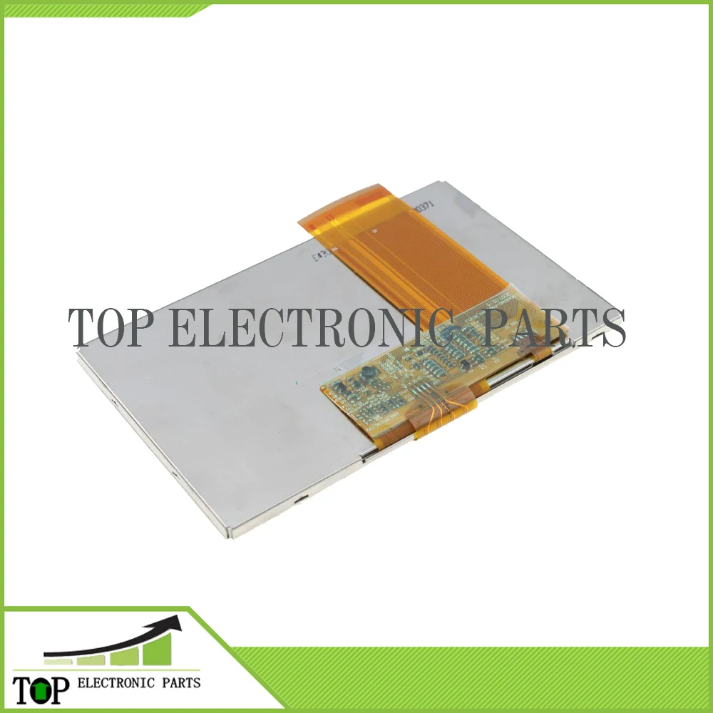 

Original 4.3' inch LTE430WQ-FOB LCD screen + touch panel for GPS LCD display Screen Free shipping