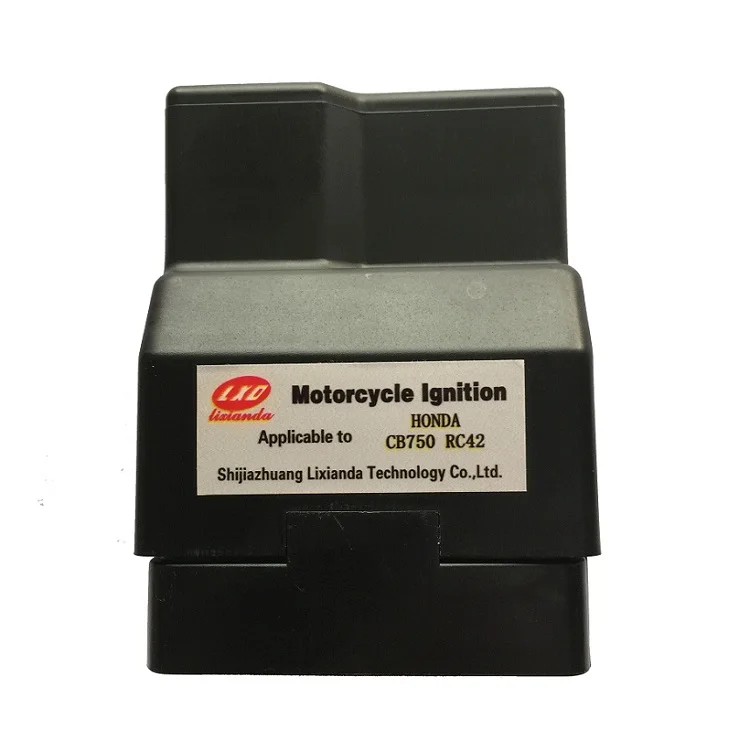 &quotУмное&quot цифровое для мотоцикла детали воспламенитель TCI CDI HONDA CB750 RC42 MCN|united
