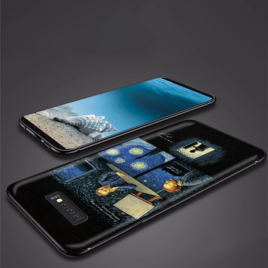 Чехол для Samsung Galaxy S20 S10 S9 S8 S7 S6 Plus Note 9 8 M30 M20 M10 Edge Lite Ultra|Бамперы| |