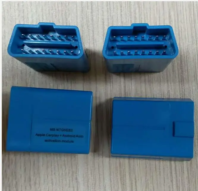 Супер MB NTG5ES2 Apple CarPlay Android автоматическая активация через OBD для W205 c-класс W253 GLC