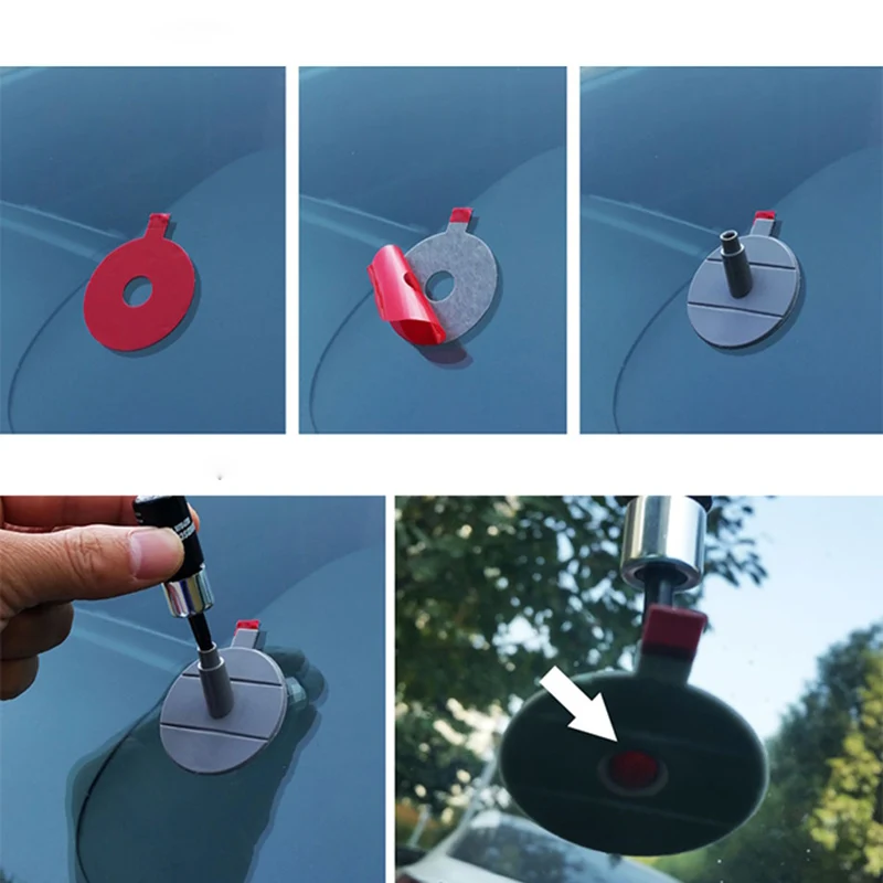 DIY автомобиля инструменты Стекло инструмент ремонта авто стекло лобовое