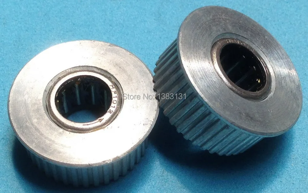 Новинка 011 12205 шкив Скребок ролик подходит для копировального аппарата RI GR RA RC