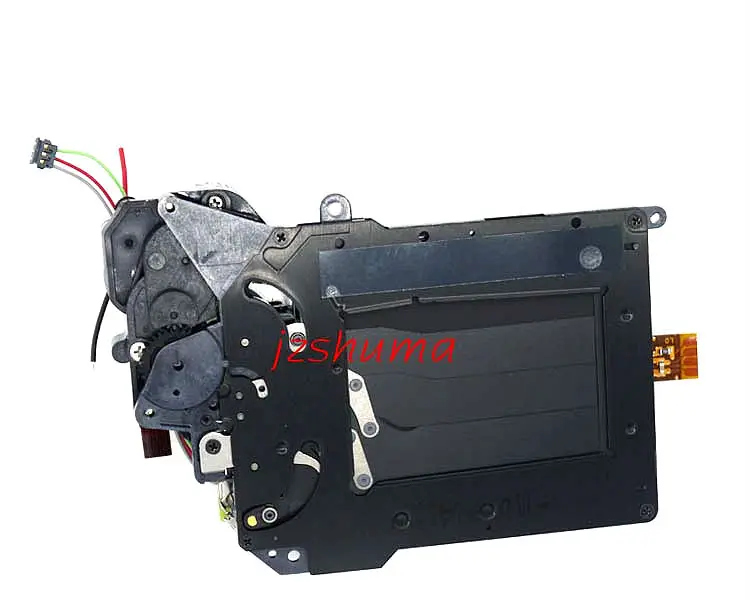 Группа затвора Ассамблея Камера Запчасти для Nikon D610 цифровой Ремонт Часть |