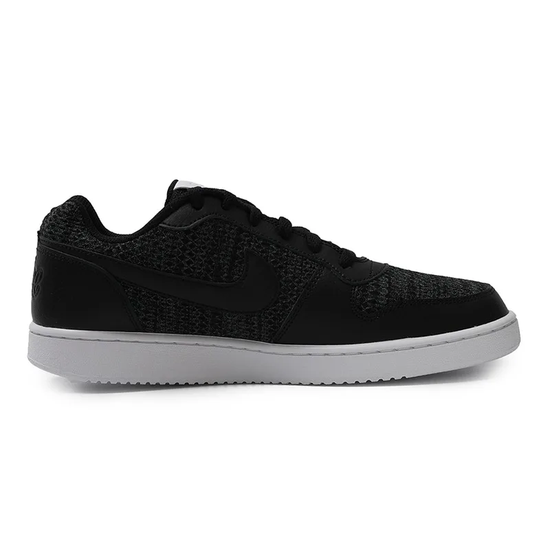 Оригинальное новое поступление мужские баскетбольные кроссовки NIKE EBERNON LOW
