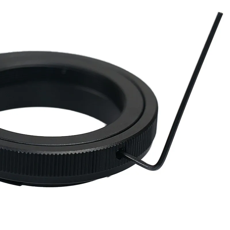 Hot T-2 Mount T2 Telephoto Lens to M42 Carl Zeiss Pentax Zenit Camera Adapter Applicable 0.75-PK / Folding | Электроника