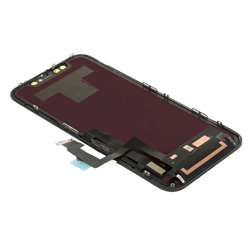 ЖК-дисплей для iphone XR с дигитайзером в сборе Замена экрана