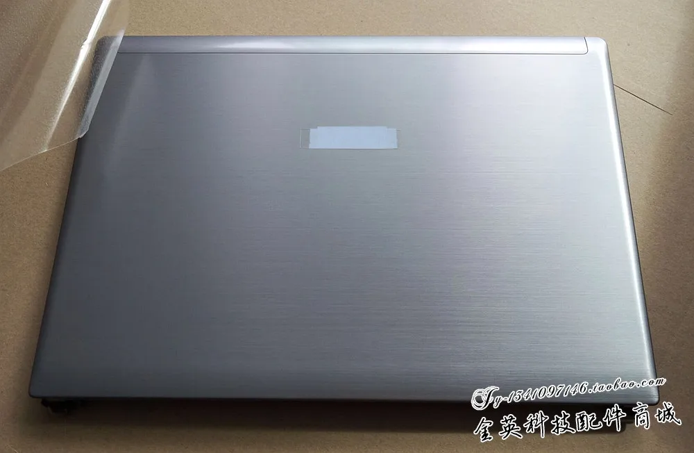 Для Asus U30JC U30J U30 U30SD LCD задняя крышка A Shell 13GNXZ1AM044 1|shell|shell covershell j |