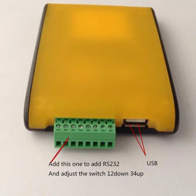 Дешевая цена ISO180006c EPC класс 1 Gen2 пассивный писатель тегов Настольный uf usb rfid