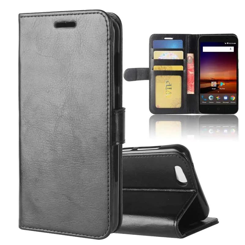 YINGHUI роскошное и элегантное ожерелье R64 кожа чехол для телефона ZTE Tempo X N9137 |