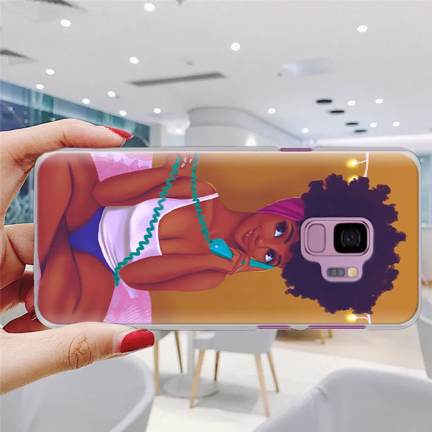 Красивый чехол для Samsung Galaxy S10e S10 Plus S20 + S7 S8 S9 Note 8 9 10 5G жесткий чехол|Бамперы| |