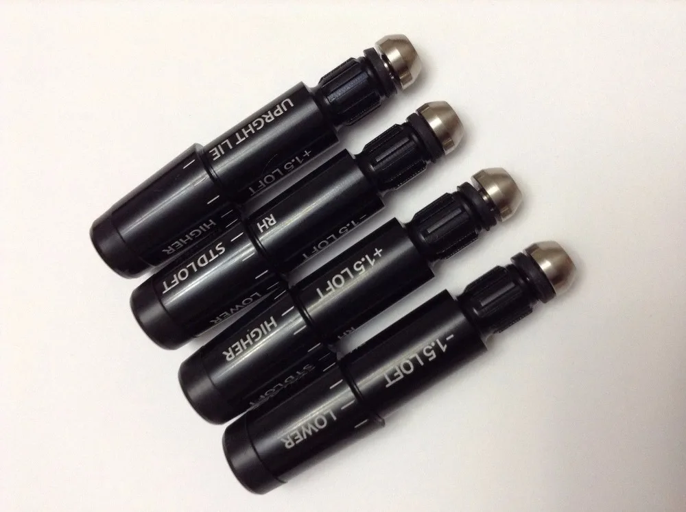 Наконечник. 335 адаптер втулки вала для гольфа XTD Ti Driver Fairway Wood |