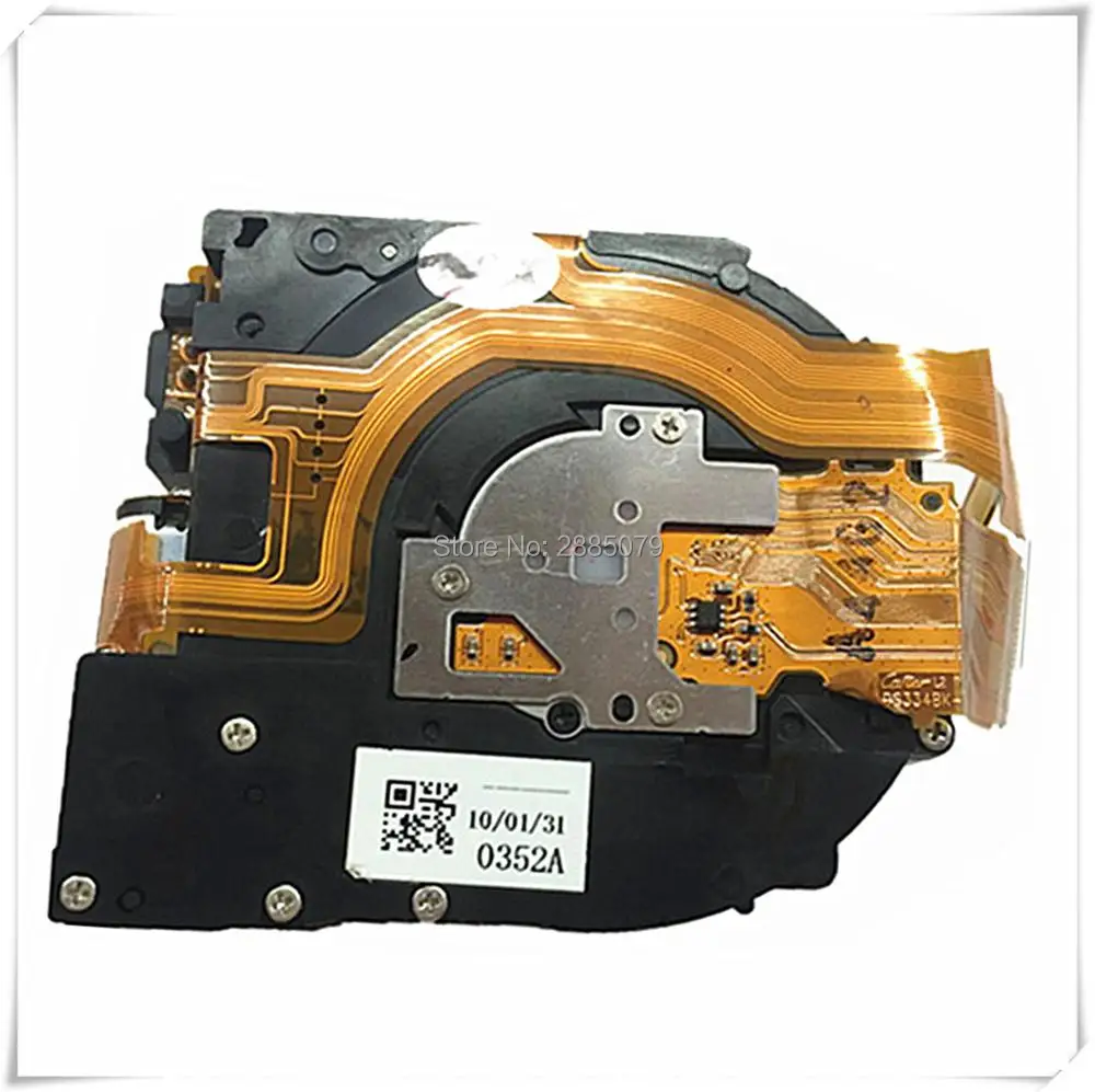 Бесплатная доставка 100% оригинальные аксессуары для цифровой камеры объектива