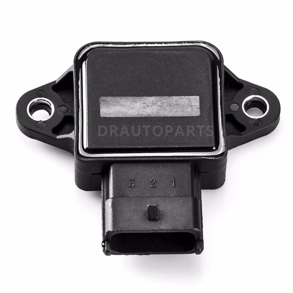 Датчик положения дроссельной заслонки 35170 22600 для Hyundai Accent Elantra Tiburon Cadillac Catera Dodge Kia