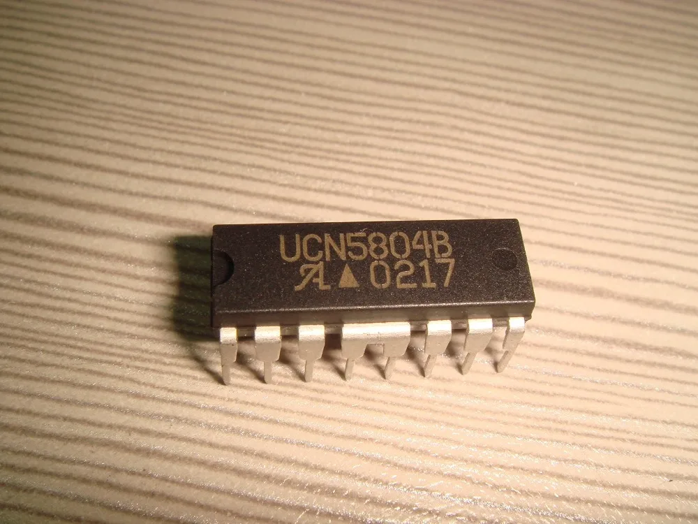 20pcs/lot UCN5804 UCN5804B DIP16 | Обустройство дома