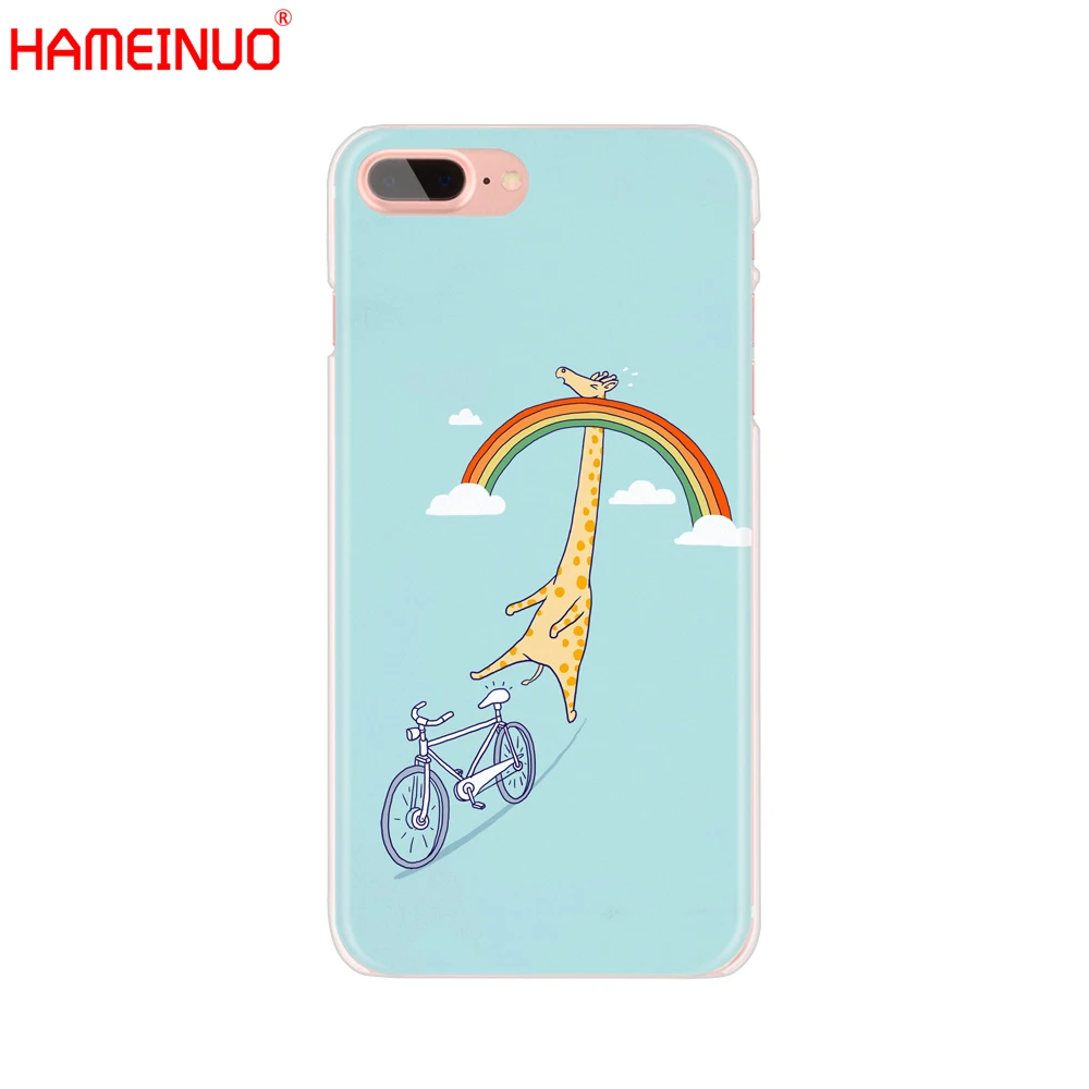 Чехол HAMEINUO для мобильного телефона с полосками велосипеда чехол iphone X 8 7 6 4 5 6s plus SE