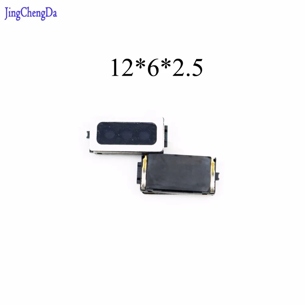 JCD 1 шт. наушники вкладыши верхний динамик звуковой приемник для Xiaomi 2 3 M2 12*6*2 5