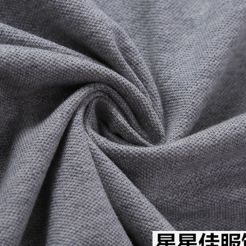 Большие размеры 8XL 6XL, Мужская рубашка поло с длинным рукавом, хлопок, Повседневная модная мужская рубашка поло, большой размер 5xl 4XL, тонкая черная футболка, топы