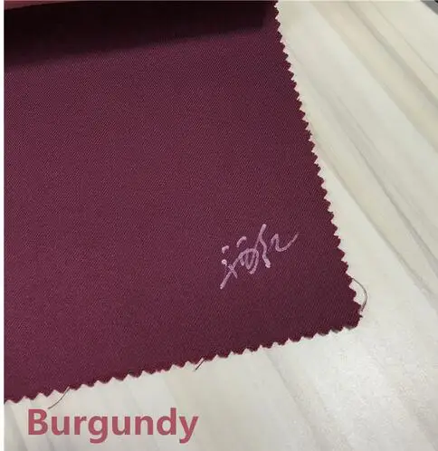 Burgundy Новейший дизайн Брюс Ли стиль жениха костюмы смокинги Черный Мандарин воротник мужские свадебные костюмы ужин костюмы пиджак+ брюки - Цвет: Burgundy