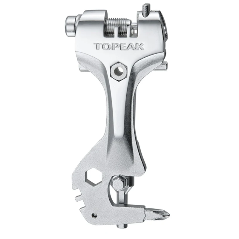 Инструмент Topeak в виде монстра многофункциональный инструмент TT2554 11 скоростной