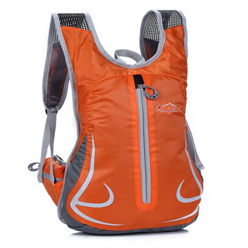 Новое поступление Велоспорт Backbag Открытый Спорт 8 ''пеший Туризм велосипедный