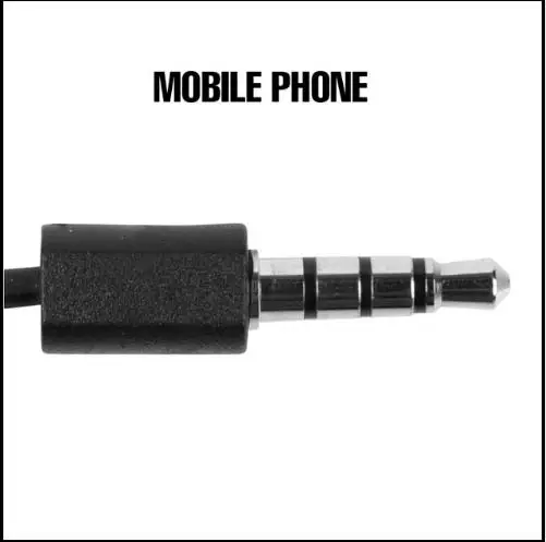 Камуфляж SEIGNEER Тактический Z124 Тактический Электронный PTT Провод PTT-To-Walkie-Talkie штекер страйкбол, милитари, Охота Аксессуар для гарнитуры - Цвет: Камуфляж