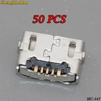 chenghaoran 50pcs for huawei 4x 4c y6 p8 c8817 p8 max p8 lite 3x pro mate8 micro usb charging port connector plug jack socket